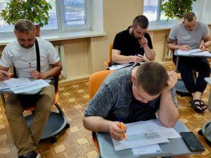 Цифровізація та інженерне мислення: як студенти Метінвест Політехніки опановують сучасне гірництво