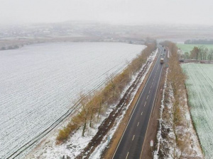 Фото: Большое строительство