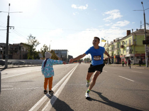 фото управління преси криворізького міськвиконкому 
