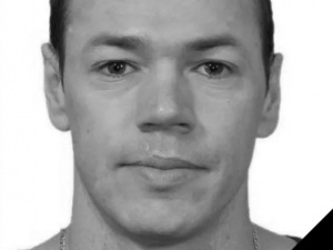 В боях за Україну загинув криворіжець Олександр Татарчук