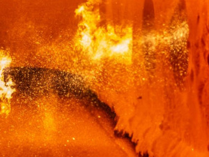 Фото пресслужби компанії Метінвест 