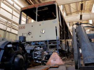 Фото: Рада оборони Кривого Рогу