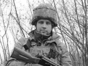 У російсько-українській війні загинув мешканець Криворіжжя Олександр Івшин