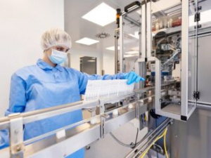 Українську медицину не зламати: лікарні продовжують отримувати нове обладнання під час війни