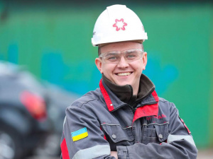Досвід Метінвесту з підтримки ветеранів — у серіалі «МИ» від Глобального договору ООН в Україні