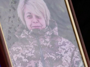 Фото: Криворізька міська військова адміністрація