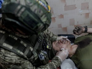 Фото Радистка Кет/ Facebook