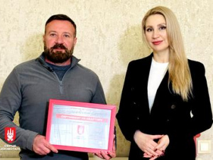 Новий дім для захисника: як програма «Серце Азовсталі» підтримує оборонців Маріуполя