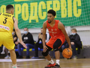 Фото пресслужби ФБУ