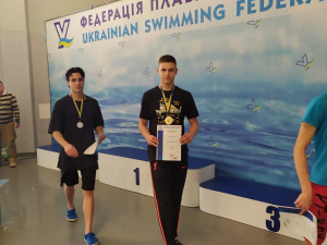 Фото спільноти ДЮСШ №1