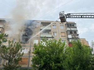 Фото пресслужби Дніпропетровської ОВА