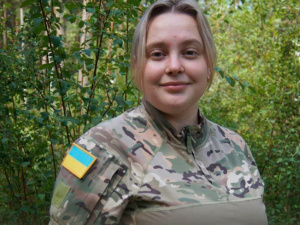 Фото Криворізької окремої бригади ТрО