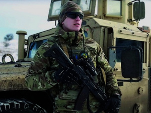 Фото з архіву родини Коржових