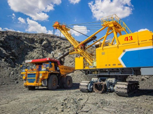 На криворожских предприятиях Метинвеста травматизм снизился в два раза