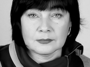 Фото: Криворізька загальноосвітня школа № 37