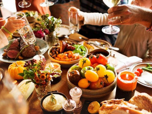 Новогодние салаты – топ рецепты 2021