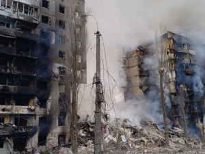 Репарації за злочини росії: коли українці зможуть подавати заявки