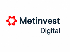 Метинвест Диджитал признан партнером года в номинации «Ведущий партнер в инновационных проектах»