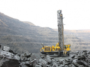 Фото: ПАТ "АрселорМіттал Кривий Ріг"