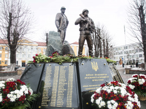 Фото пресслужби АМКР