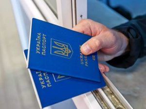 Військовий, який втратив документи під час бойових дій, може оперативно відновити їх: як це зробити