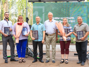 Фото пресслужби компанії Метінвест