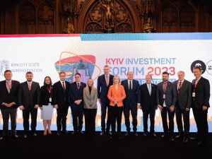 Фото пресслужби проєкту Mariupol Reborn