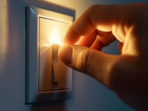 Планові відключення світла на Криворіжжі з 9 по 13 березня: АДРЕСИ