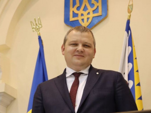 Фото пресслужби ДніпрОДА