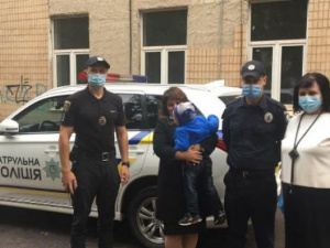 Фото пресс-службы Криворожского отдела полиции