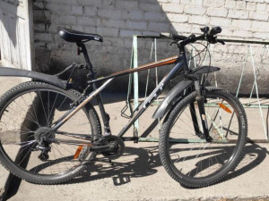 Фото Криворожского отдела нацполиции