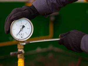 Фото АТ "Криворіжгаз" (Facebook)