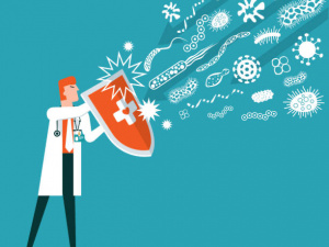 Фото Криворізького міського відділу лабораторних досліджень 