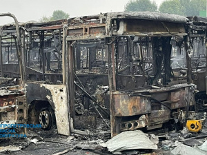 Фото Дніпропетровської обласної прокуратури