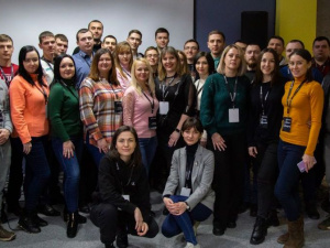 Фото пресслужби компанії Метінвест