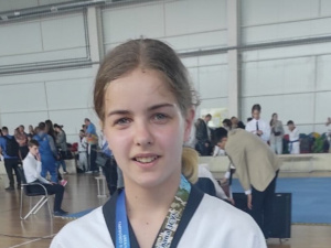 Фото: ДЮСШ № 10 (Facebook)