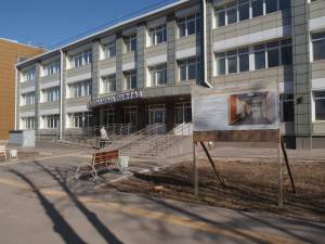 фото управління преси криворізького міськвиконкому 