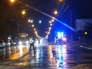 Стоп-кадр відео із мережі Інтернет