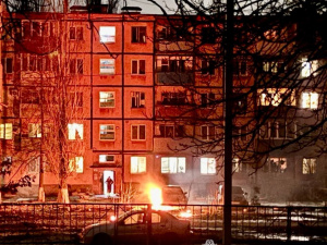 Фото пресслужби Дніпропетровської ОВА