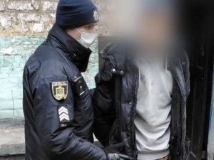 Фото пресс-службы Полка патрульной полиции Кривого Рога