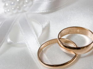 Містика шлюбу: роки, коли весілля не святкують - фото з відкритих джерел