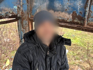 Фото: Патрульна поліція Кривого Рогу