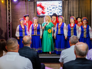 Фото пресслужби компанії Метінвест