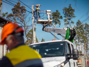 Фото пресслужби компанії ДТЕК
