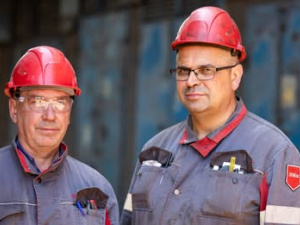 Нові робочі місця у Кривому Розі: компанія Метінвест запрошує фахівців на роботу