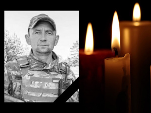 На щиті - до рідного дому: загинув Сергій Применко, Захисник з Криворіжжя