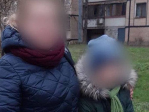 Фото пресслужби Полку патрульної поліції Кривого Рогу