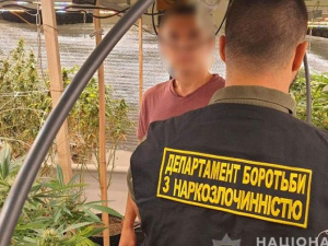 Фото пресслужби поліції Дніпропетровської області