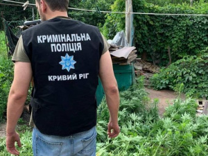 Фото пресс-службы полиции Днепропетровской области