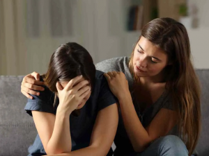 Як відновитися від поганих новин, фото ілюстративне 